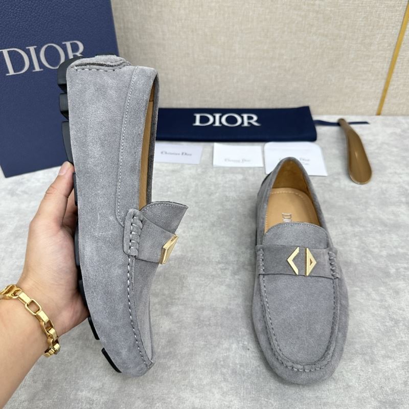 Christian Dior Tods Shoes